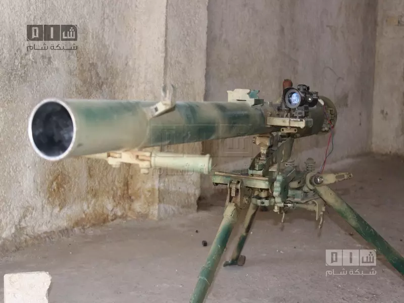 التقرير العسكري ليوم 9 حزيران 2014