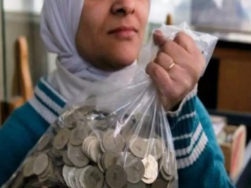 "عز ليرتك" .. نداء أخير قبل إنهيار الليرة