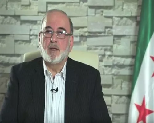 "الإخوان المسلمون في سوريا... يعلنون رغبتهم التكامل  حركة "أحرار الشام