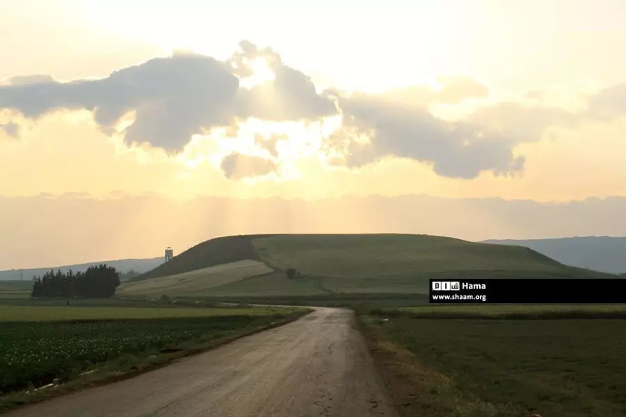 حصاد الاحداث الميدانية ليوم السبت 06-05-2017