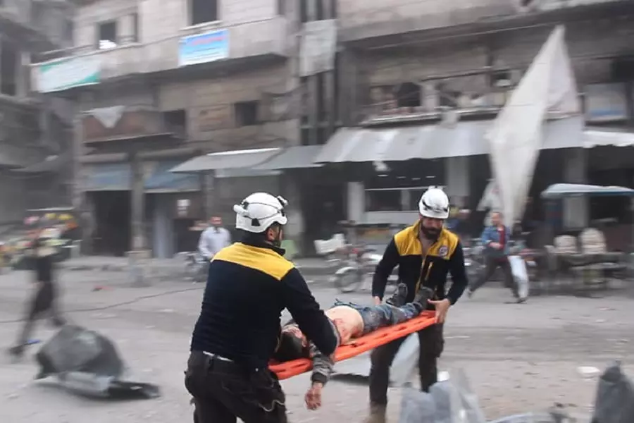 حصاد الأحداث الميدانية ليوم الثلاثاء 10-04-2018