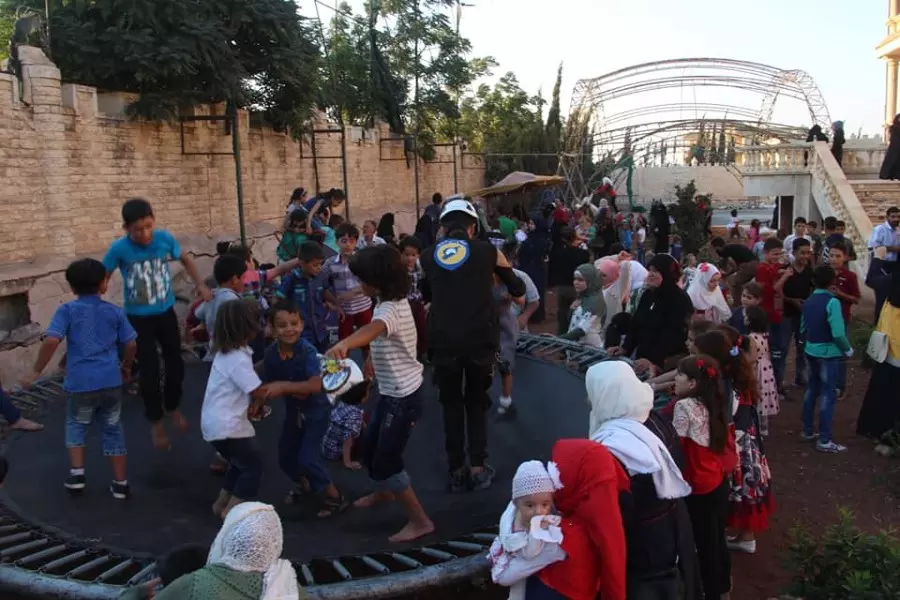 حصاد الأحداث الميدانية ليوم الأربعاء 22-08-2018