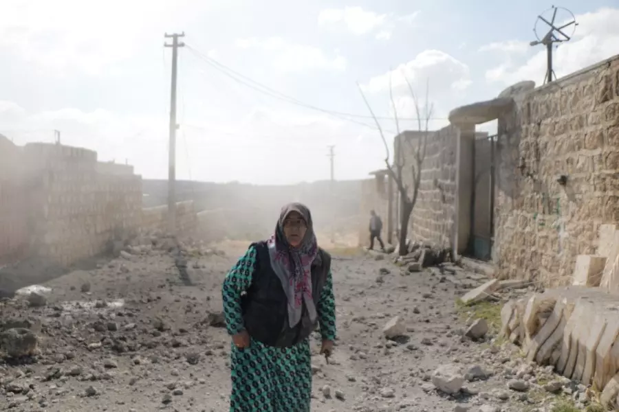 حصاد الأحداث الميدانية ليوم الإثنين 17-02-2020