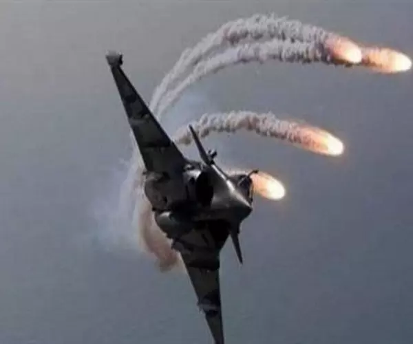 القيادة العسكرية الأمريكية... لاتنسيق بين قوات التحالف الدولي و قوات الأسد