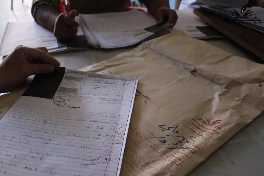 رغم العقبات والتحديات .. معدلات نجاح مرتفعة بنتائج امتحانات الشّهادتين في الشمال المحرر