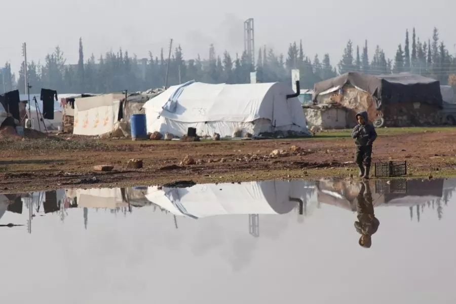 نشرة حصاد يوم الأربعاء لجميع الأحداث الميدانية والعسكرية في سوريا 29-12-2021