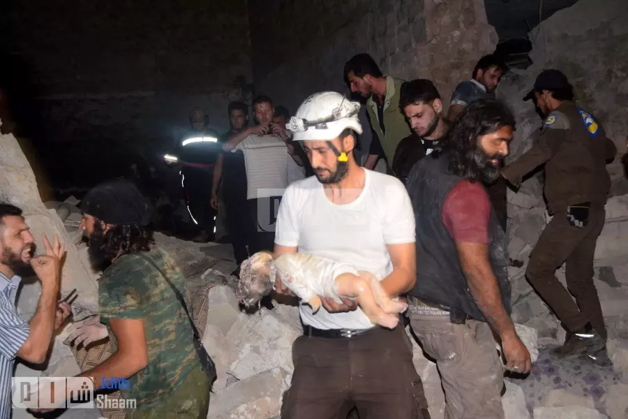 حصاد الاحداث الميدانية ليوم الاثنين 18-07-2016