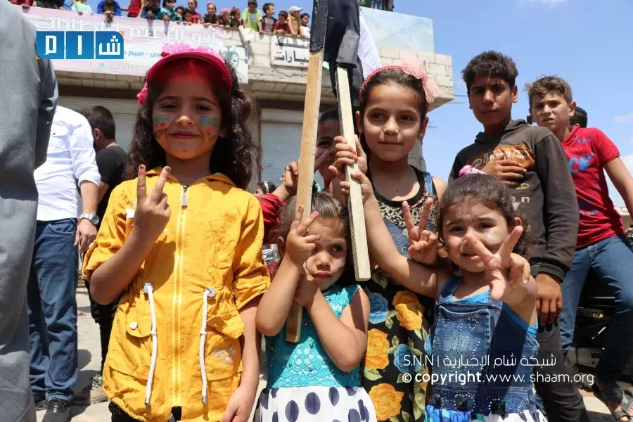 حصاد الأحداث الميدانية ليوم الجمعة 11-06-2021