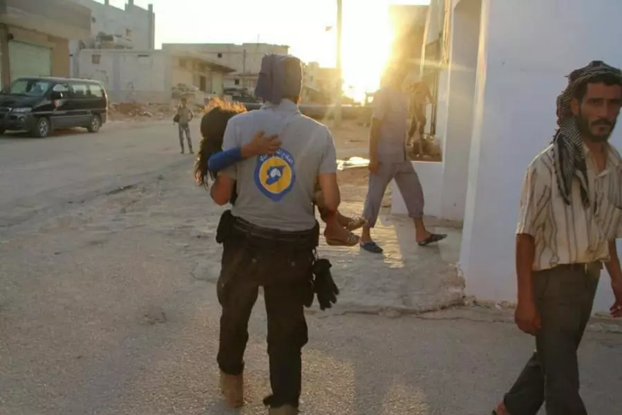 حصاد الاحداث الميدانية ليوم الإثنين 18-09-2017