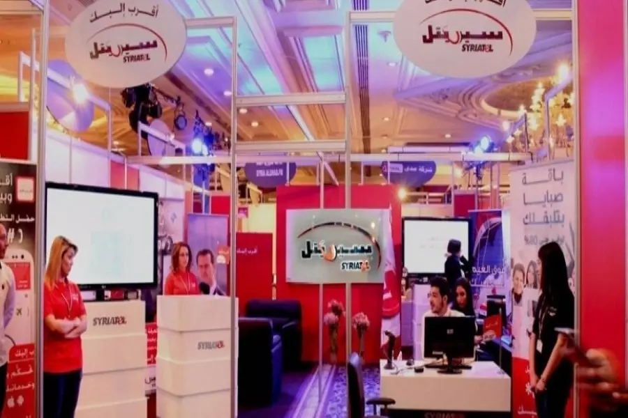 اعتبارا من الغد .. "سيرياتيل" تطبق تعرفة جديدة لأسعار الاتصال الدولي