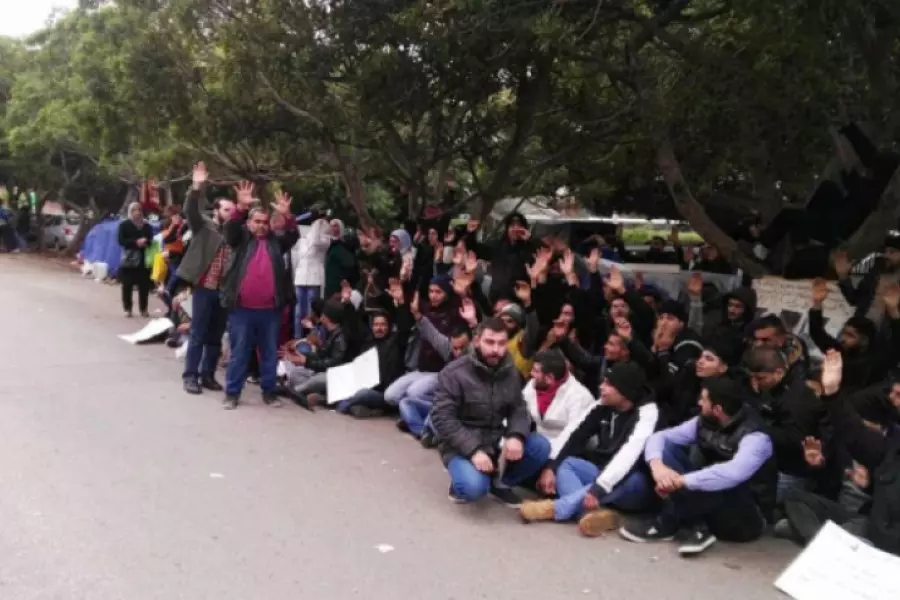 الائتلاف: نرفض خطاب التحريض في لبنان ونطالب بمبادرة دولية لحماية السوريين