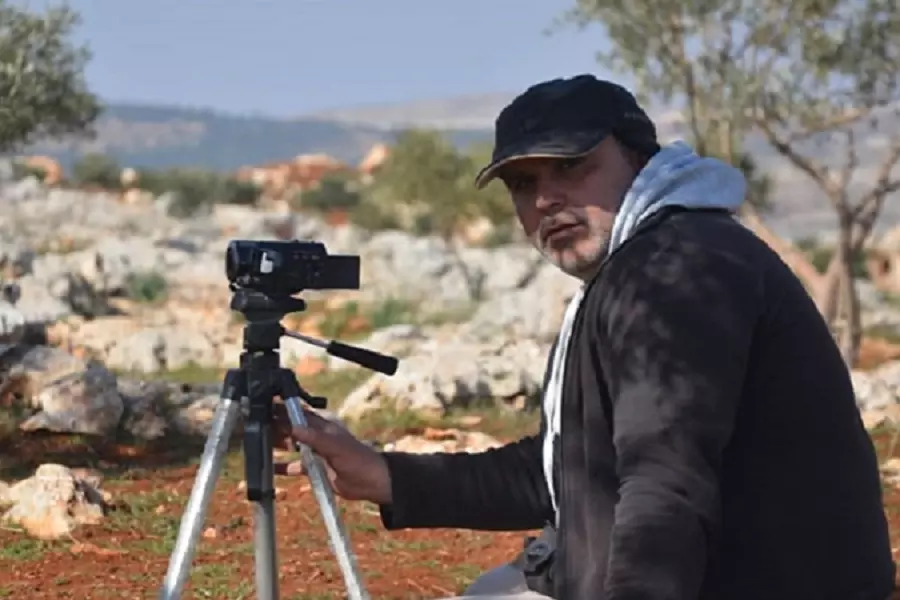 أمنية تحرير الشام تعتقل الناشط "جمعة العلي" بريف حلب