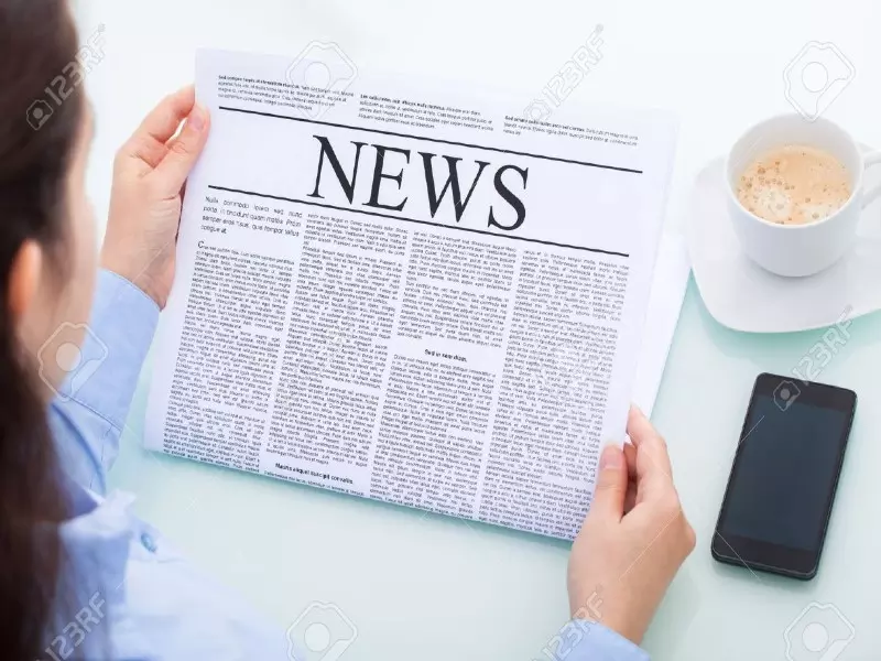 جولة شام في الصحافة العربية والعالمية 24-01-2015