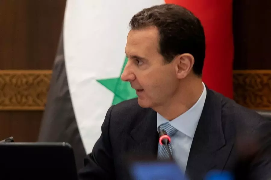 نائب عراقي: بغداد تواجه ضغوطات دولية لعدم دعوة الأسد لقمة "الجوار الإقليمي"