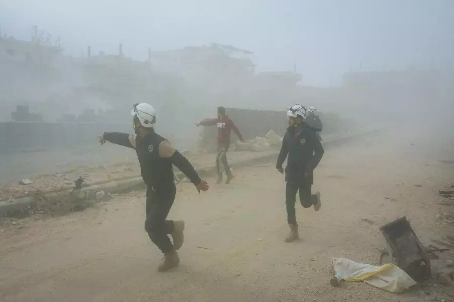 حصاد الأحداث الميدانية ليوم السبت 23-12-2017