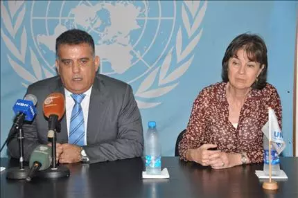 مفوضية اللاجئين تمنح كامل معلوماتها لحكومة لبنان .. !!