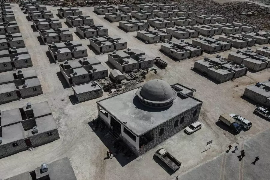 حصاد الأحداث الميدانية ليوم الإثنين 30-08-2021