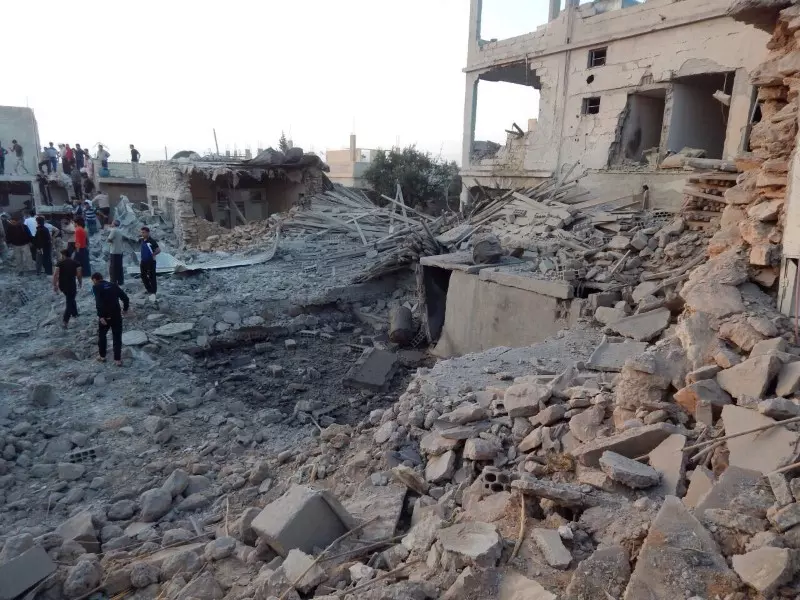 حصاد الاحداث الميدانية ليوم الجمعة 26-06-2015