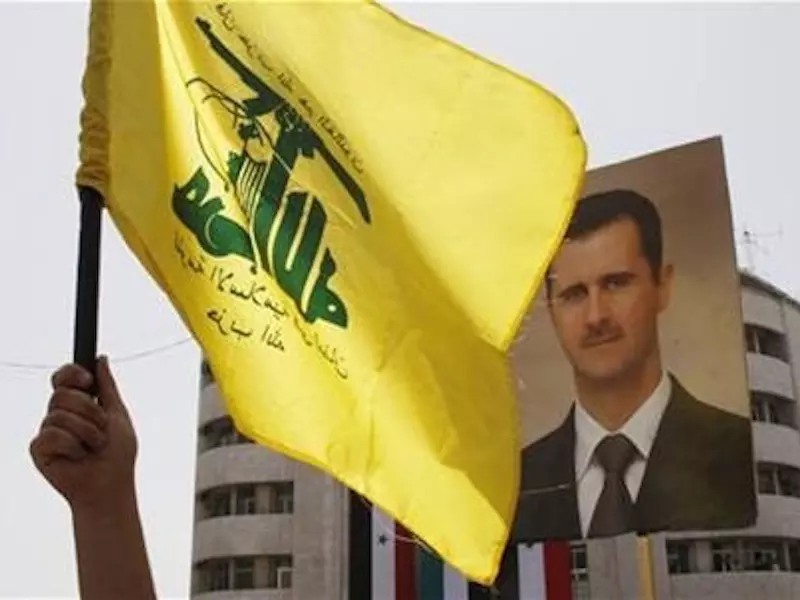 غزو من الداخل