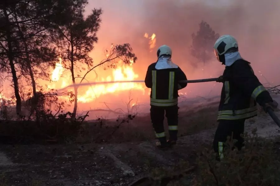 حصاد الأحداث الميدانية ليوم الخميس 27-05-2021
