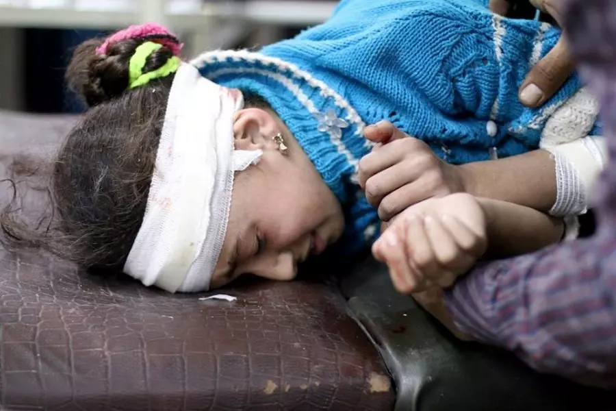 حصاد الأحداث الميدانية ليوم الإثنين 30-10-2017