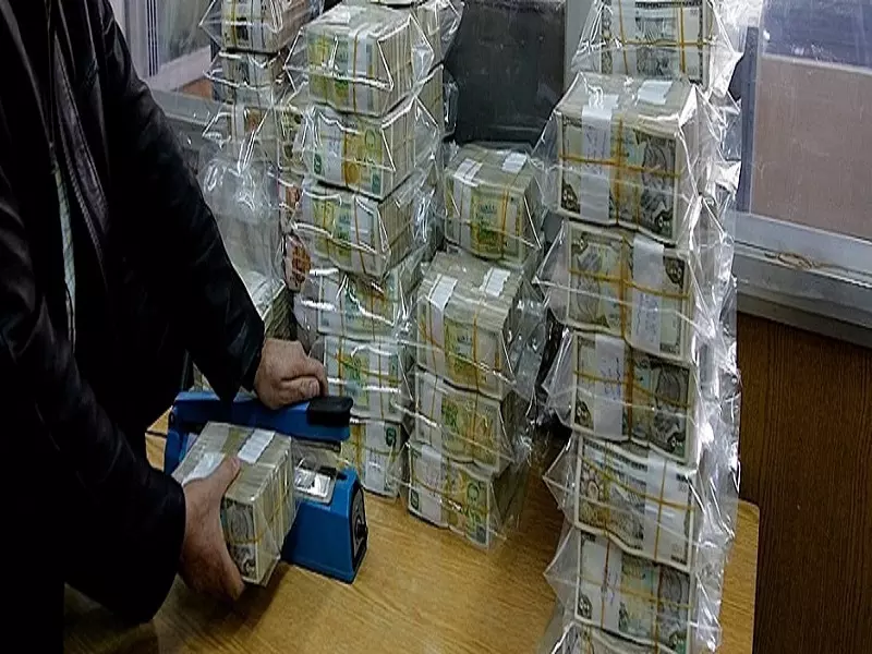 تقرير شام الإقتصادي 27-07-2015