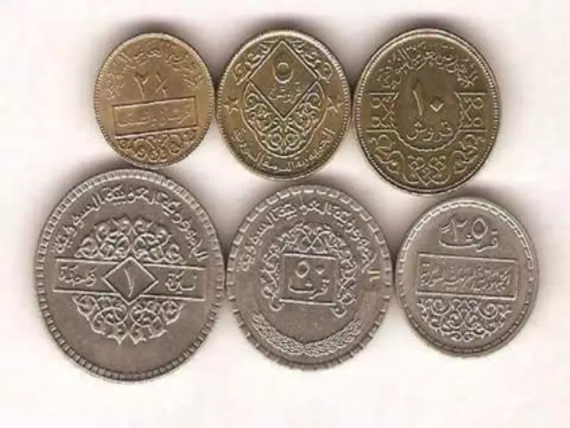 تقرير شام الاقتصادي 24-02-2015