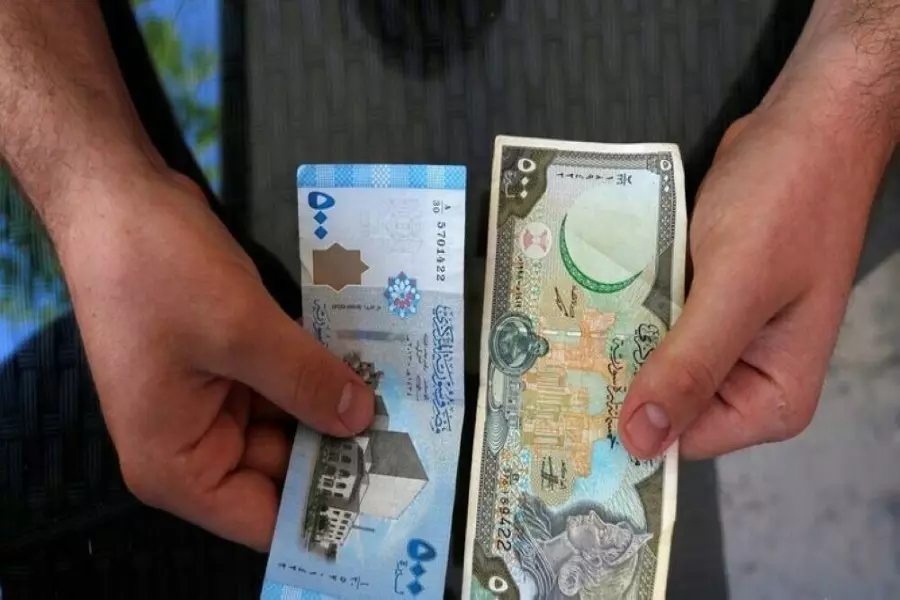 تقرير شام الاقتصادي 25-04-2020