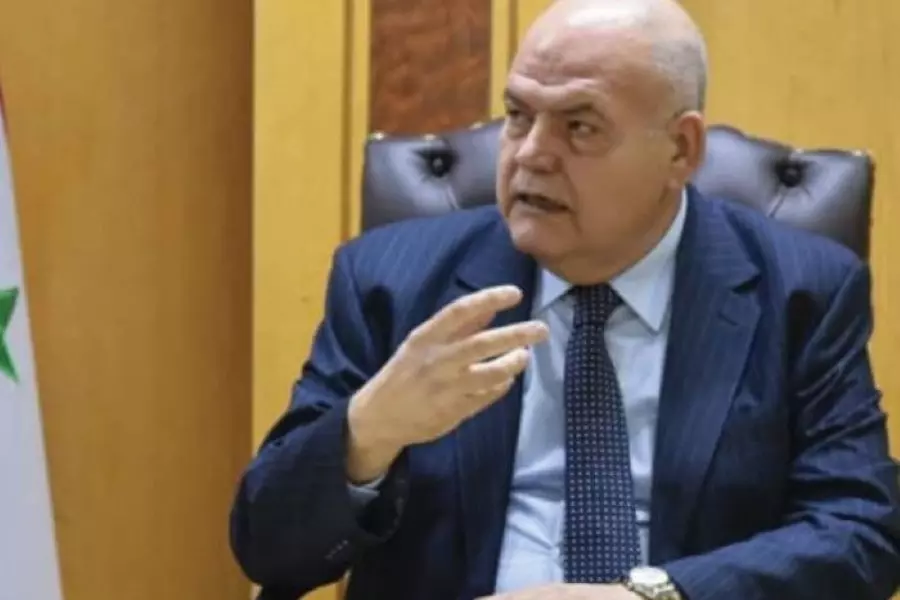 "لا يمسّ المواطنين" .. "سالم" يبرر رفع أسعار الغاز خارج "البطاقة الذكية"