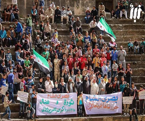 حصاد الاحداث الميدانية ليوم الجمعة 25-03-2016