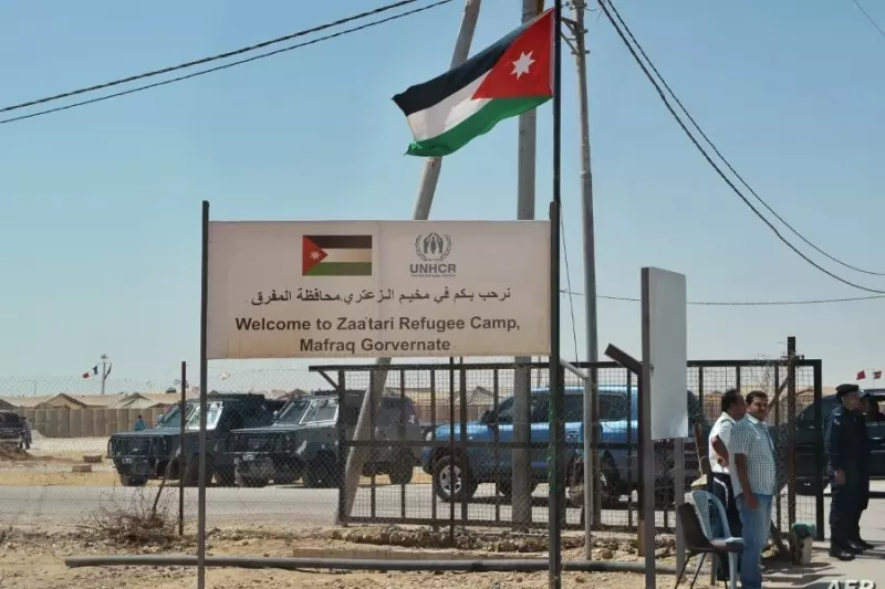 مفوضية اللاجئين بالأردن: على السوريين "الانتظار حتى تصبح الظروف مواتية" للعودة