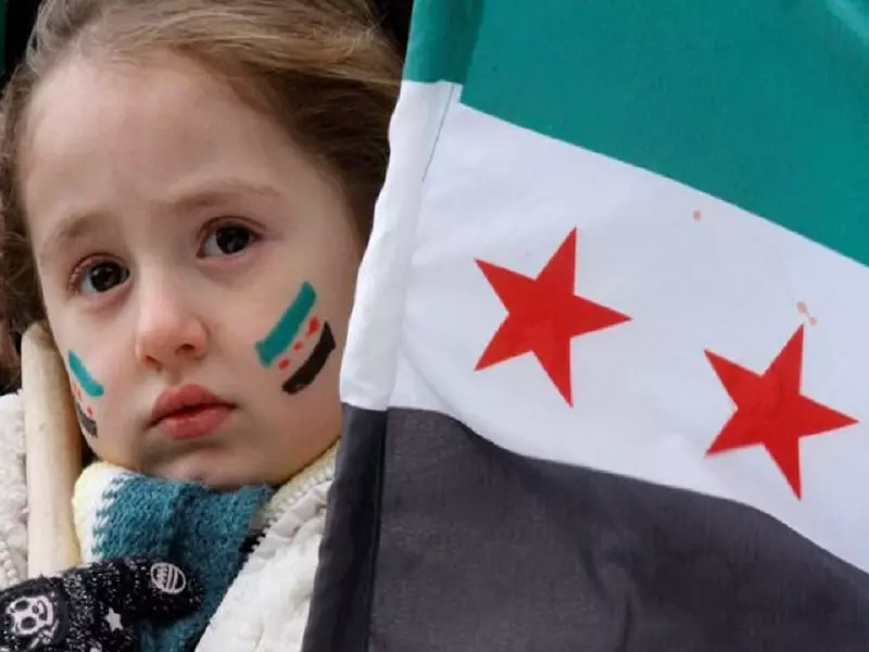 السوريون ما زالوا قادرين