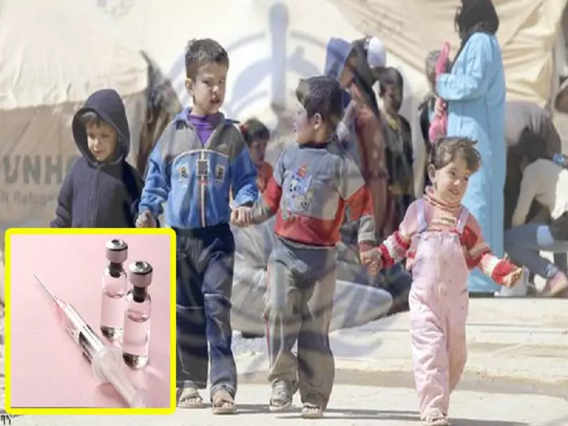 نظام الأسد يسمح بمرور الأدوية إلى حلب و المعضمية و الغوطة