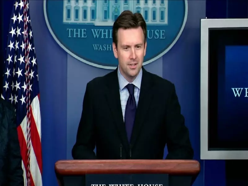 الولايات المتحدة: نحمل روسيا والأسد مسؤولية ما تشهده سوريا