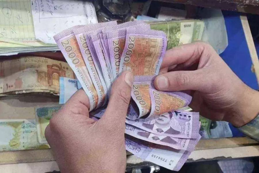 بالمليارات .. النظام يستولي على أموال "غير مشروعة" لصالح "خزينة الدولة"