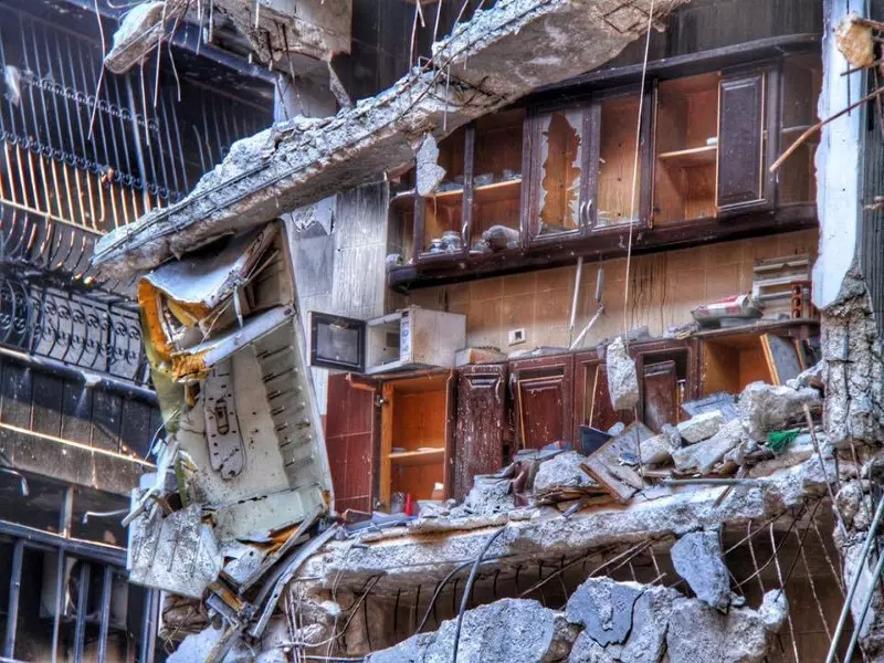 حصاد الاحداث الميدانية ليوم الإثنين 23-05-2016