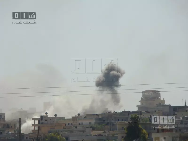 حصاد الاحداث الميدانية ليوم الثلاثاء 30-12-2014