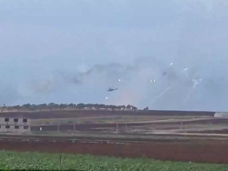 داعش.. المحظوظة بأعدائها