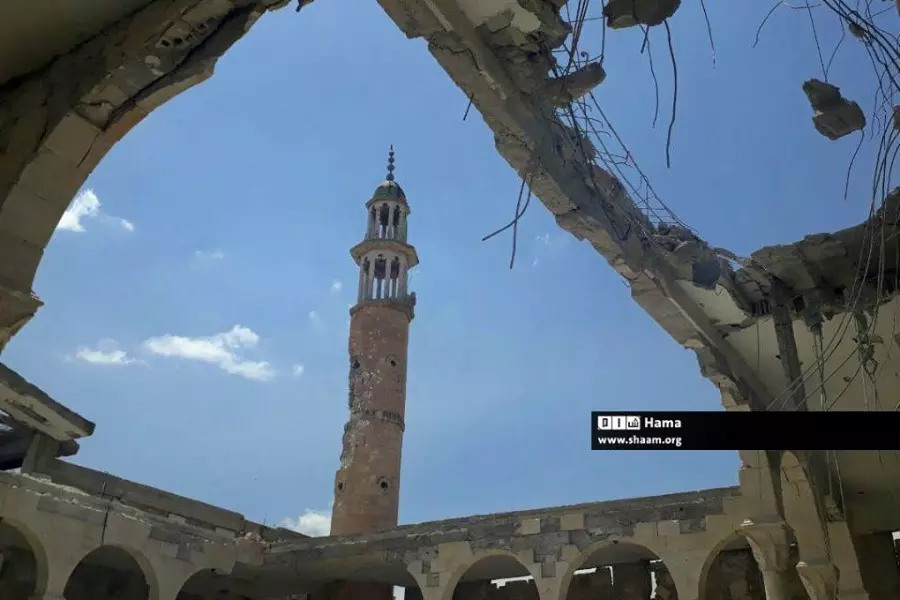 حصاد الاحداث الميدانية ليوم الثلاثاء 23-05-2017