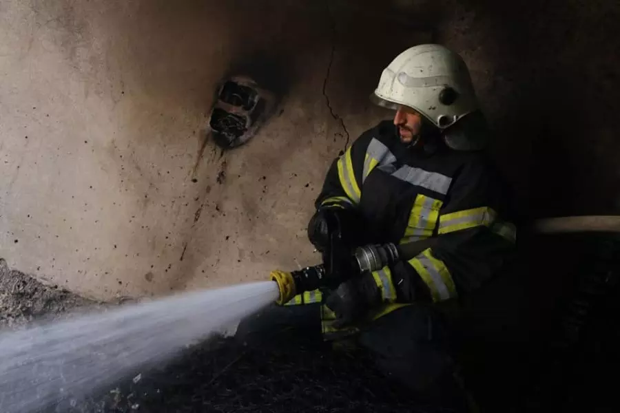 نشرة حصاد يوم السبت لجميع الأحداث الميدانية والعسكرية في سوريا 17-08-2019