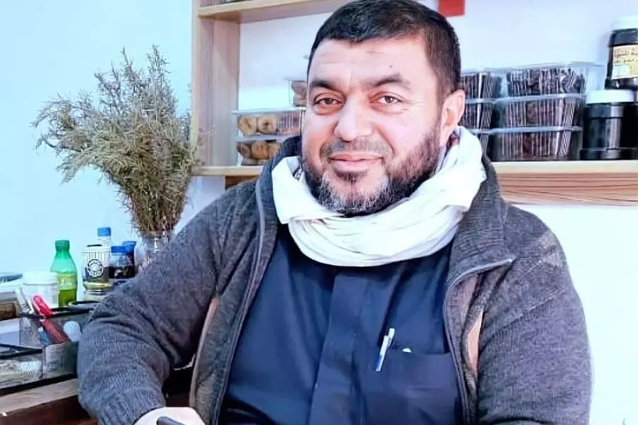 اغتيال قيادي في الجيش الوطني بمدينة الباب شرقي حلب