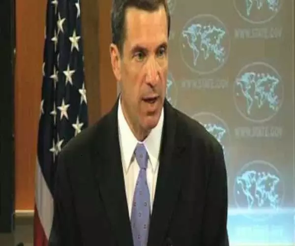 المتحدث باسم الخارجية الأمريكية ... جيش الإسلام قاتل نظام الأسد و تنظيم الدولة في آن واحد