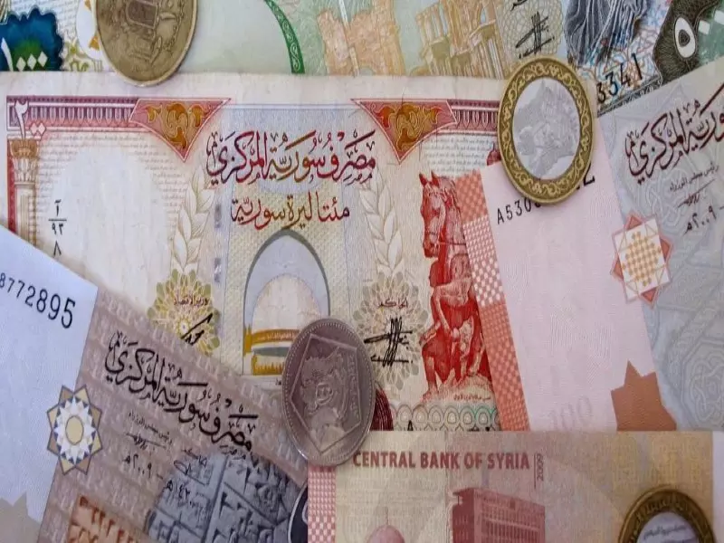 تقرير شام الاقتصادي 29-12-2014