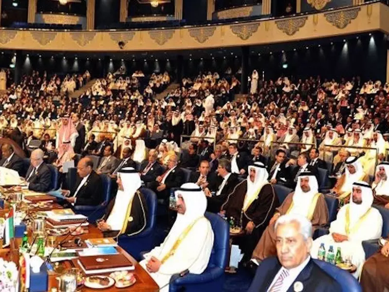 الحالة السورية بين دفتي الحزم والعزم