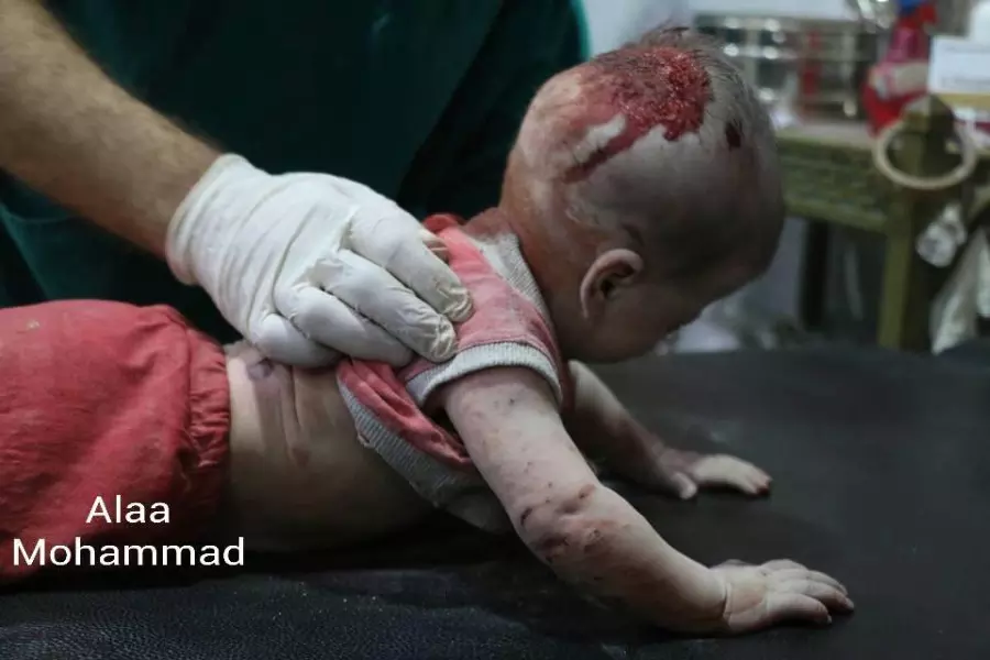 حصاد الاحداث الميدانية ليوم الخميس 03-08-2017