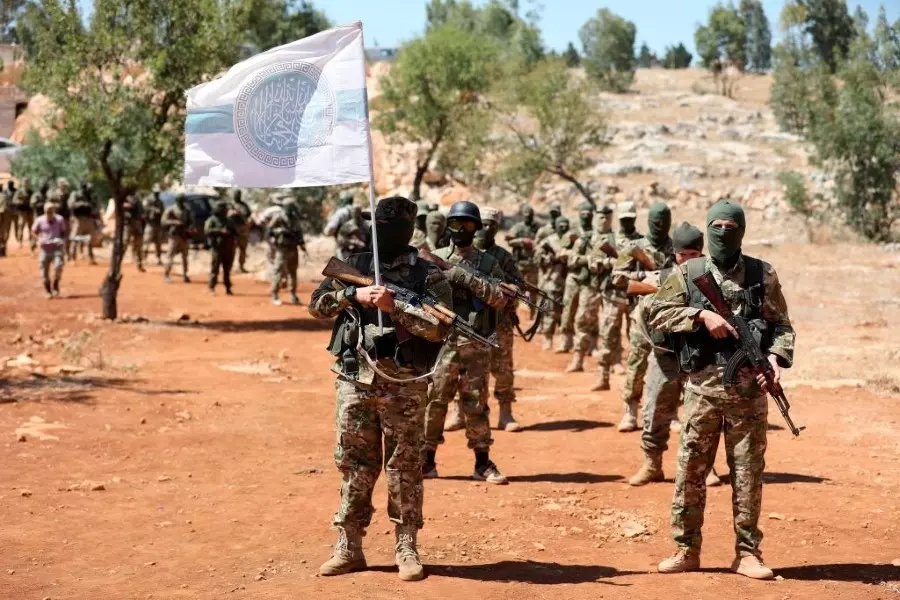 هجوم مسلح يستهدف حاجزاً لـ "تحرير الشام" قرب الأتارب ويوقع قتلى من عناصرها