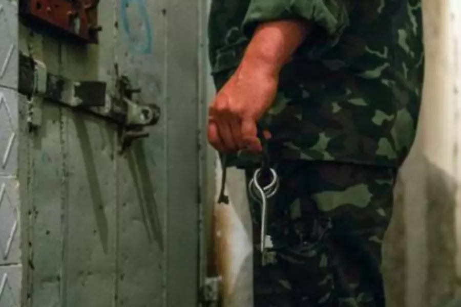 الصليب الأحمر الدولي: 22 ألف مفقود خلال تسع سنوات من الحرب بسوريا