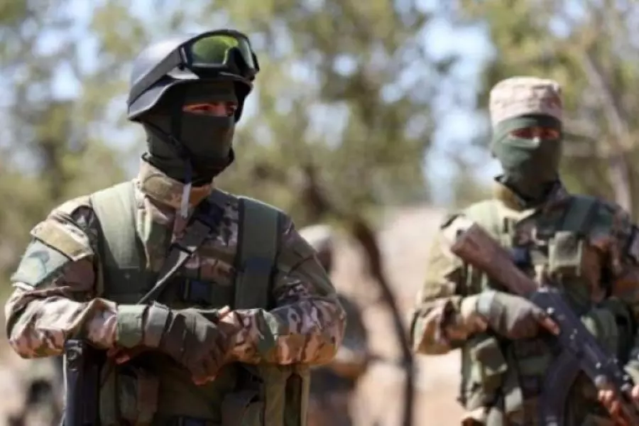 توتر بمدينة إدلب بعد مقتل شابين على يد عناصر "تحرير الشام" ليلاً