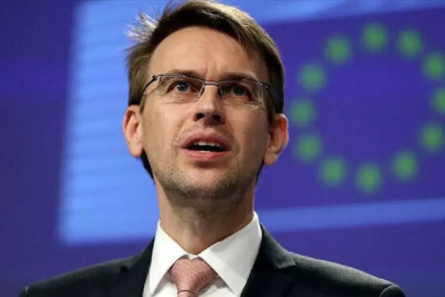 مسؤول أوربي يكشف موعد عقد المؤتمر الدولي لدعم مستقبل سوريا بنسخته الرابعة