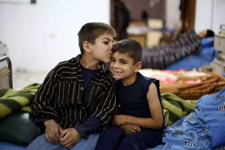 حصاد الأحداث الميدانية ليوم الخميس 09-11-2017